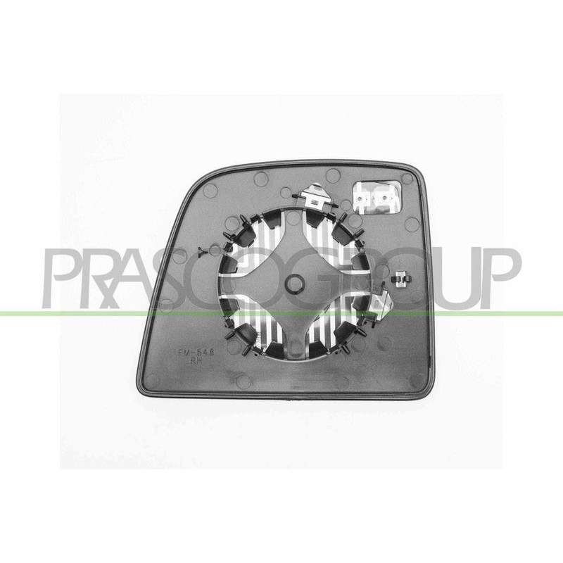 Specchio retrovisore - PRASCO