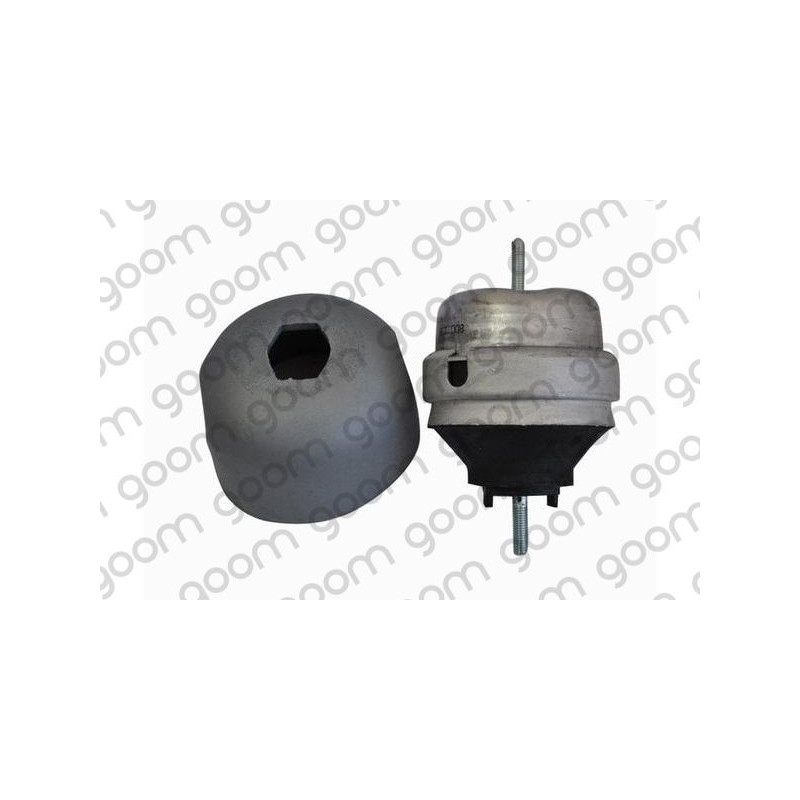 Supporto motore - GOOM