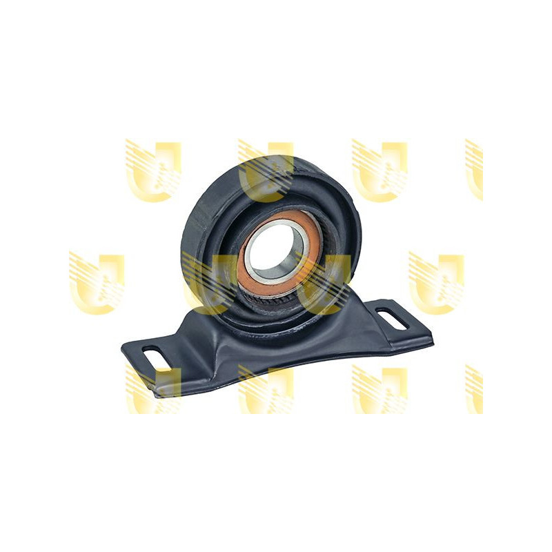 Giunto omocinetico - UNIGOM