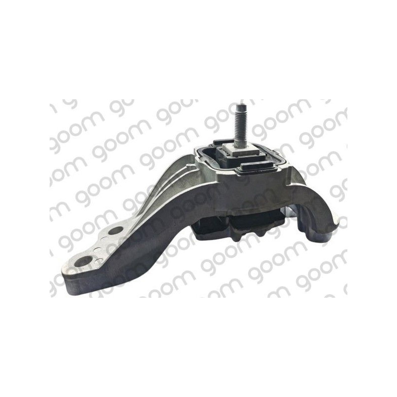 Supporto motore - GOOM