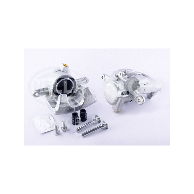 Pinza freno asse anteriore - HELLA