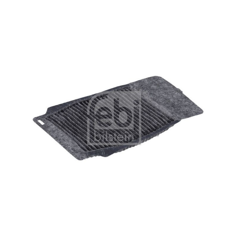 Filtro abitacolo - FEBI