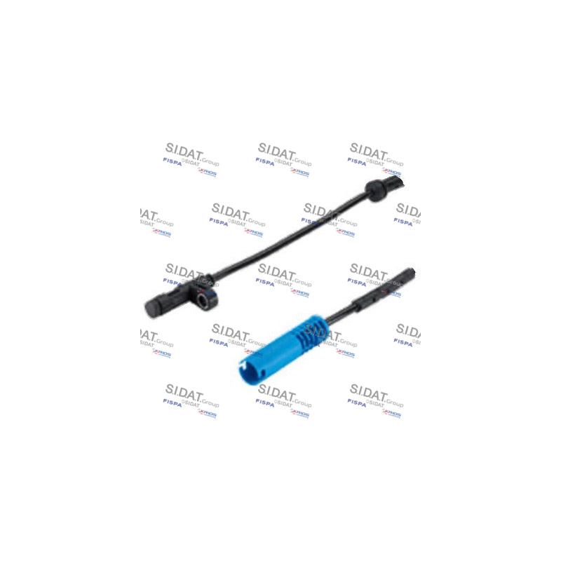 Sensore ABS - SIDAT