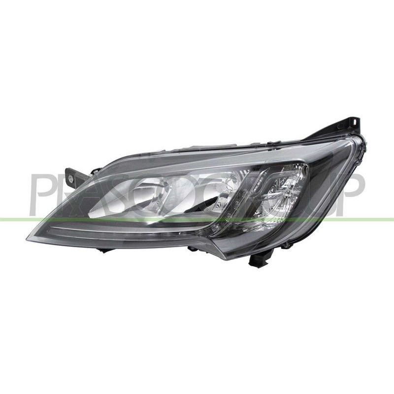 Proiettore anteriore - PRASCO