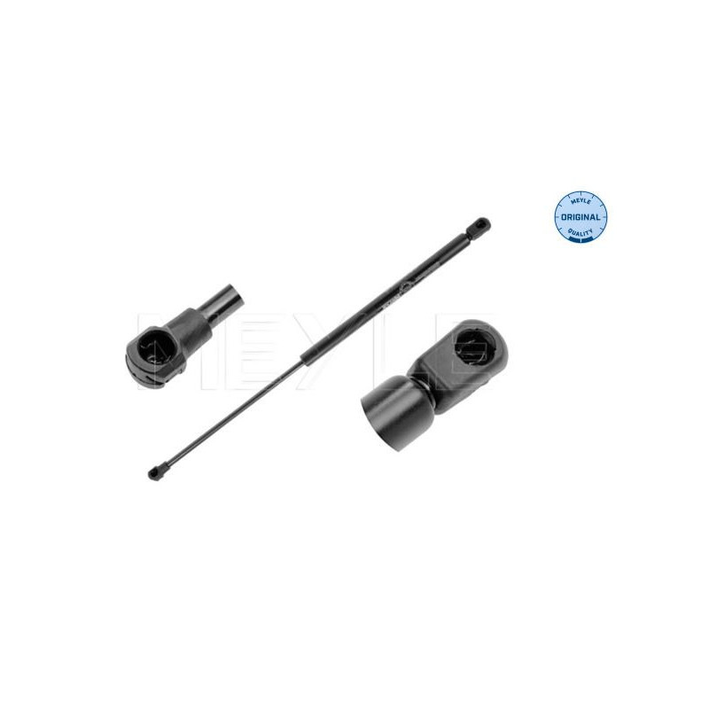 Cilindretto freno - MEYLE