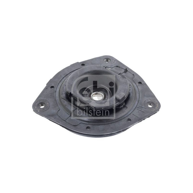 Supporto ammortizzatore asse anteriore - FEBI