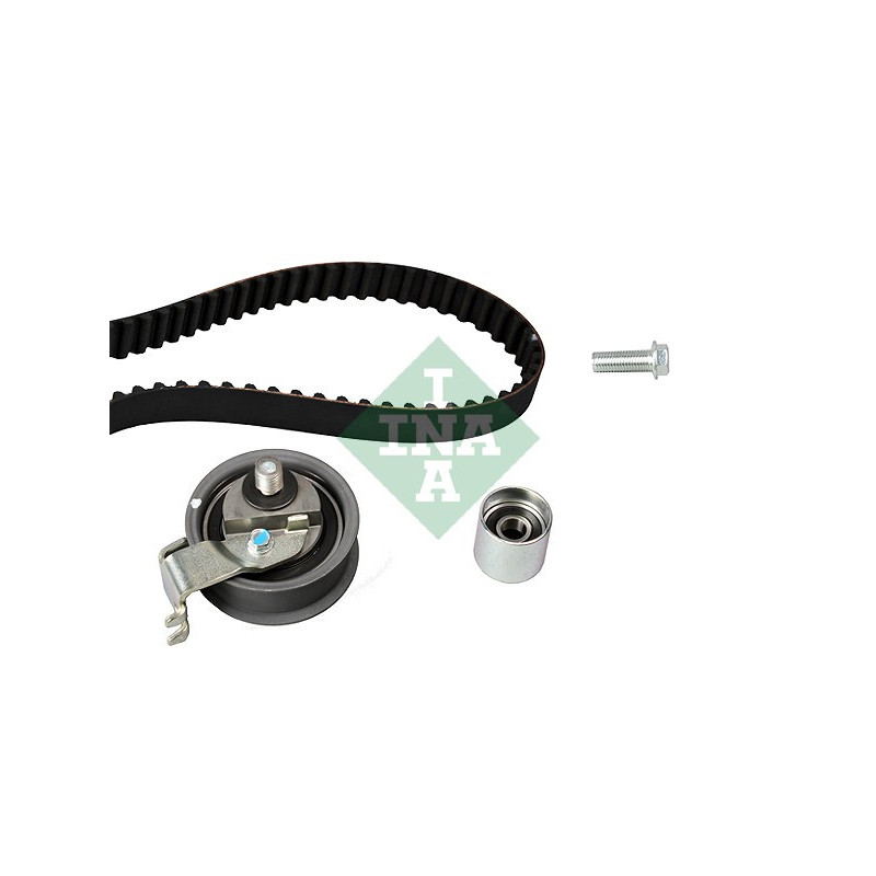 Kit distribuzione - INA