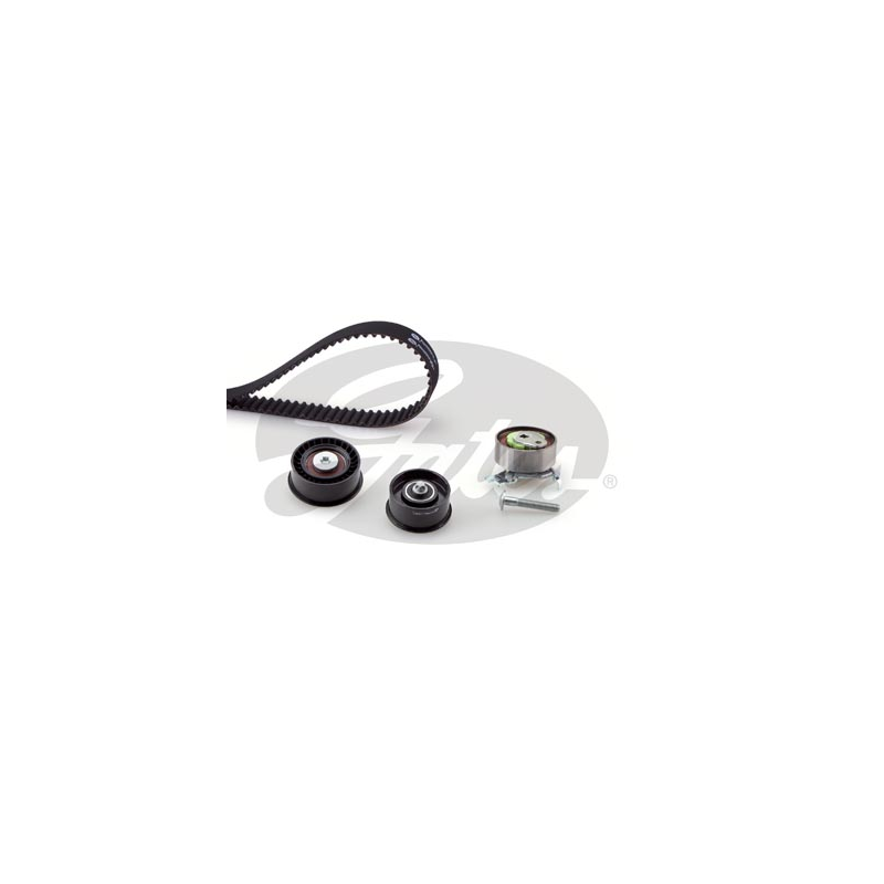 Kit distribuzione - GATES