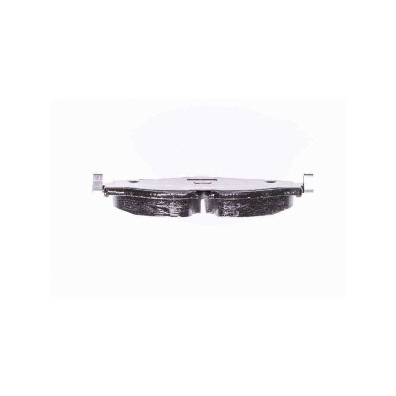 Pastiglie freno asse anteriore - HELLA