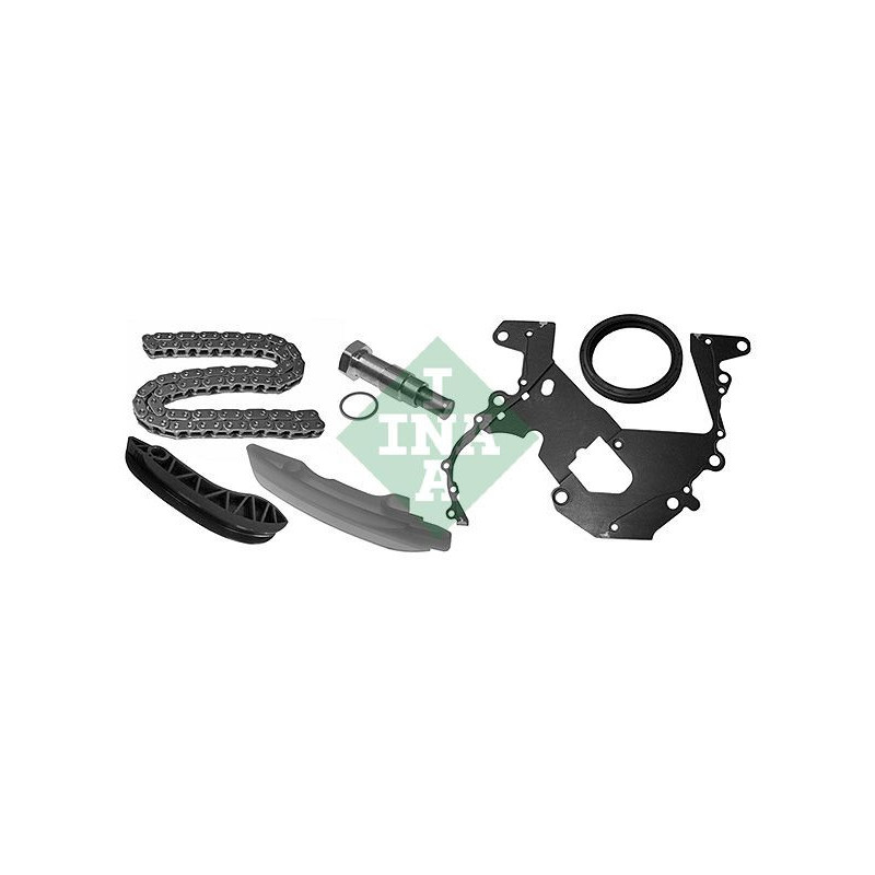 Cinghia/catena distribuzione - INA