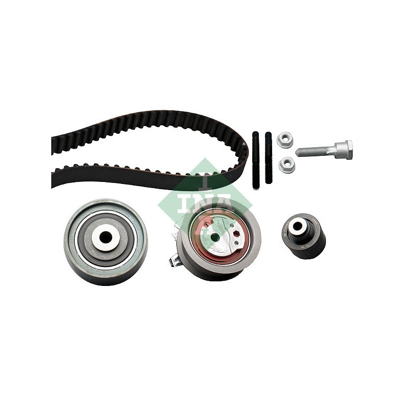 Kit distribuzione - INA