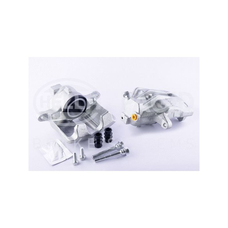 Pinza freno asse anteriore - HELLA