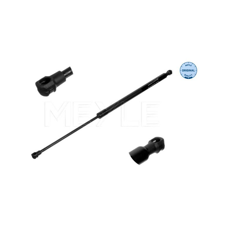 Cilindro frizione - MEYLE