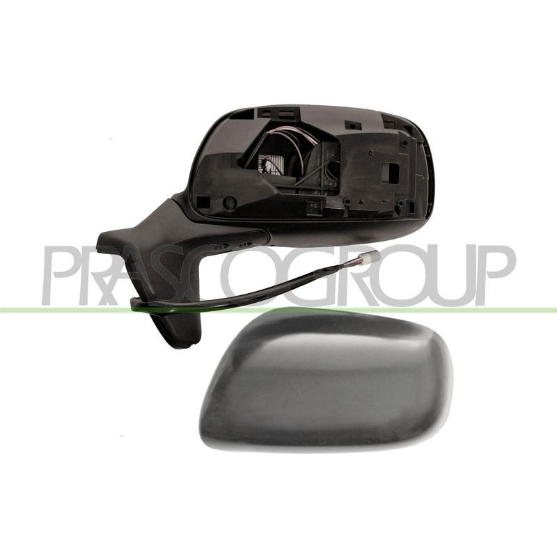 Specchio retrovisore - PRASCO