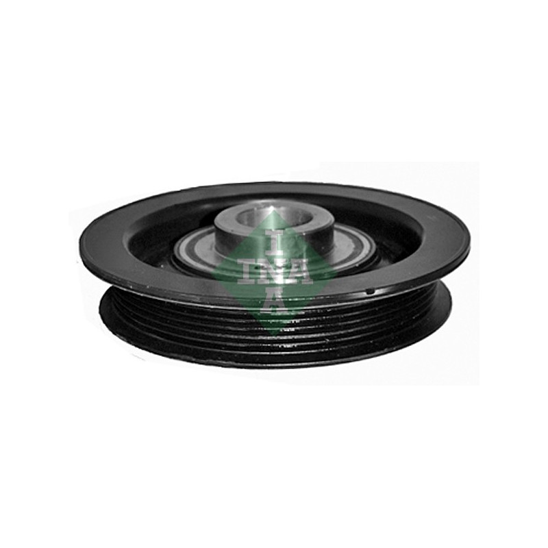 Puleggia albero motore - INA