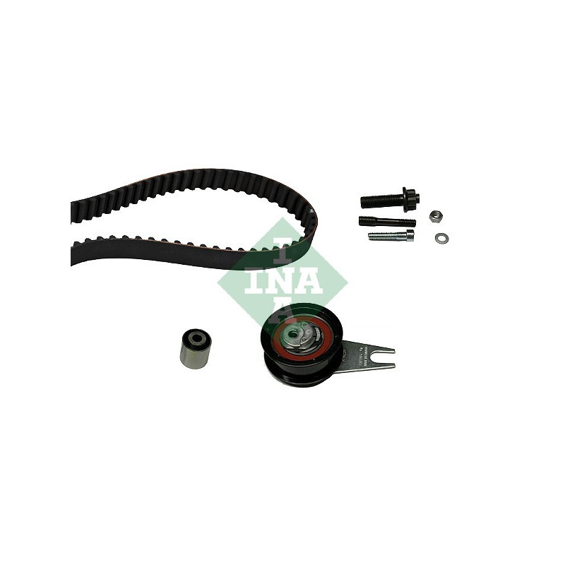 Kit distribuzione - INA