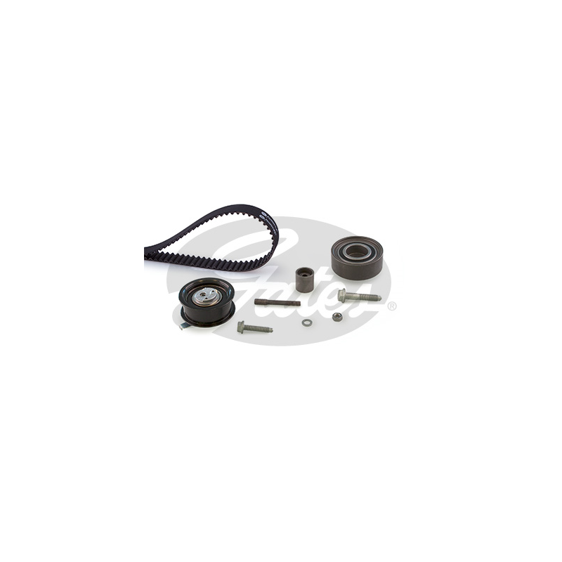 Kit distribuzione - GATES