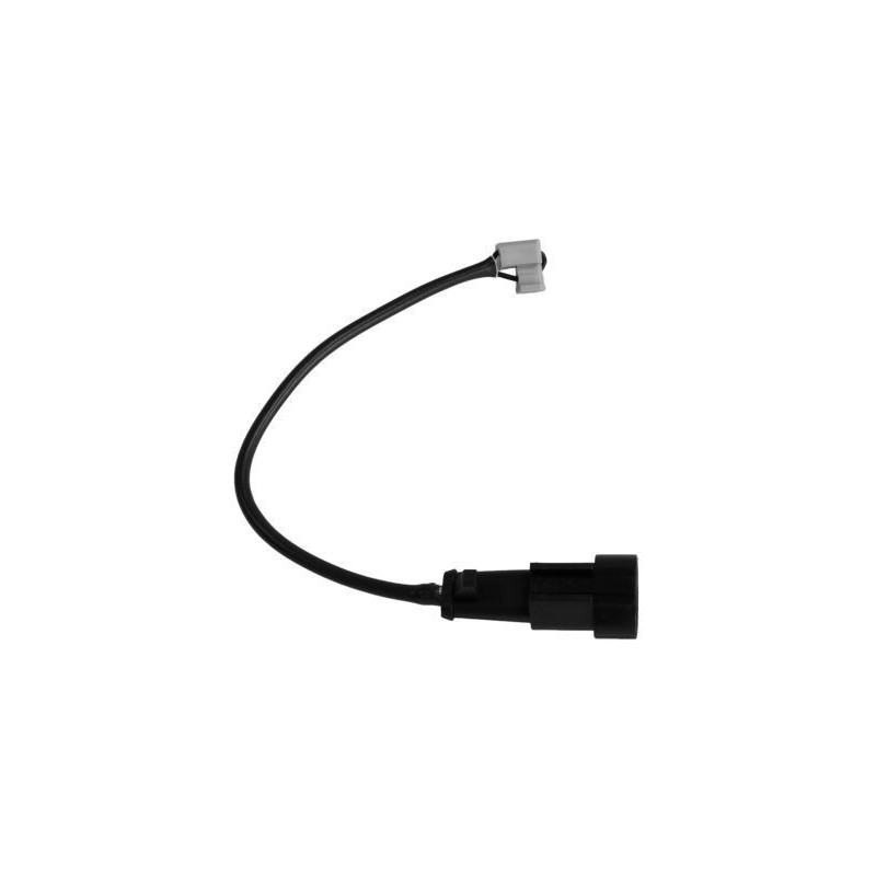 Pastiglie freno asse anteriore - HELLA