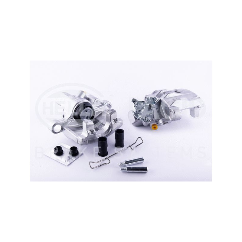 Pinza freno asse posteriore - HELLA