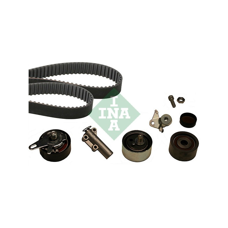 Kit distribuzione - INA