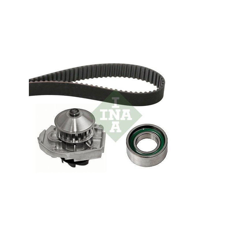 Kit distribuzione - INA