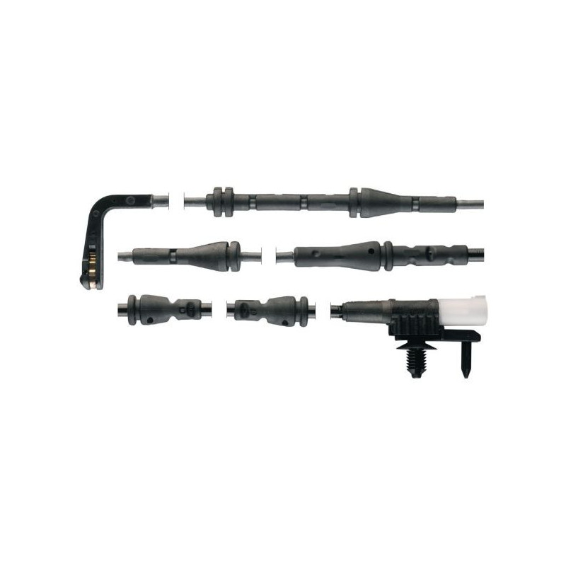 Indicatore usura freno asse posteriore - HELLA