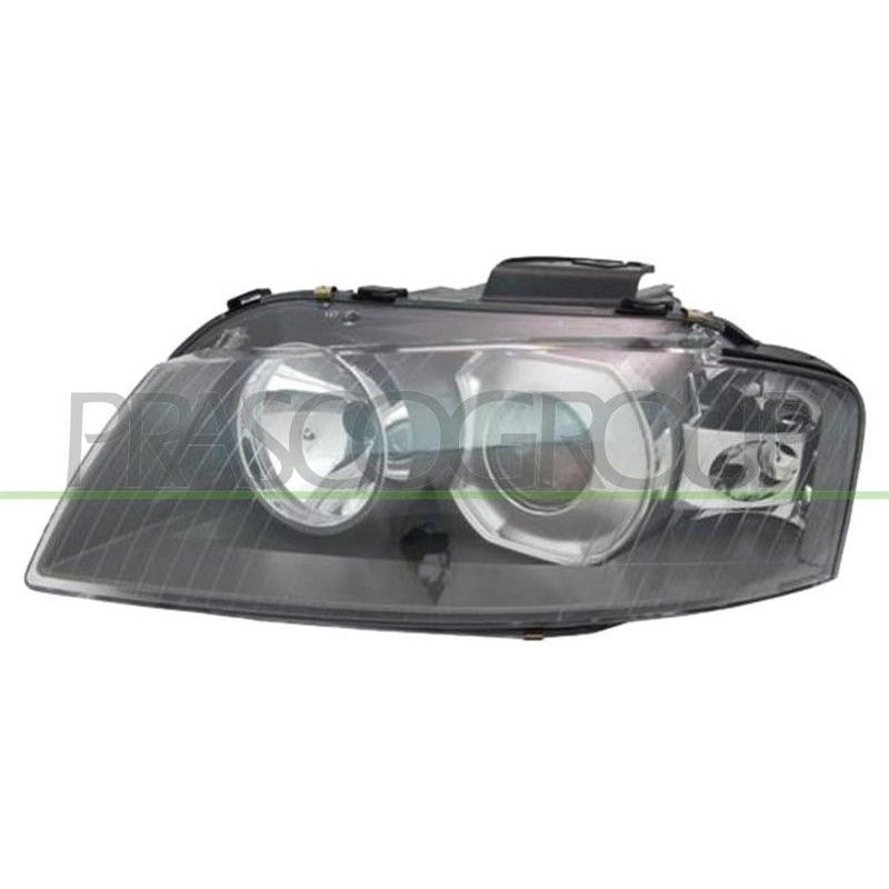 Proiettore anteriore - PRASCO