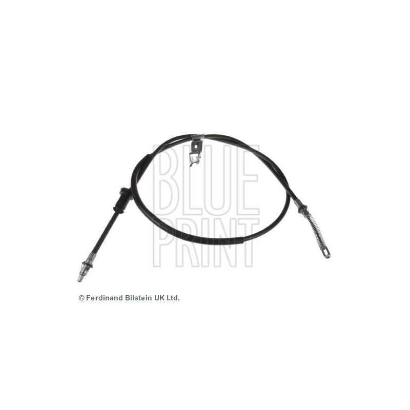 Cilindretto freno - BLUE PRINT