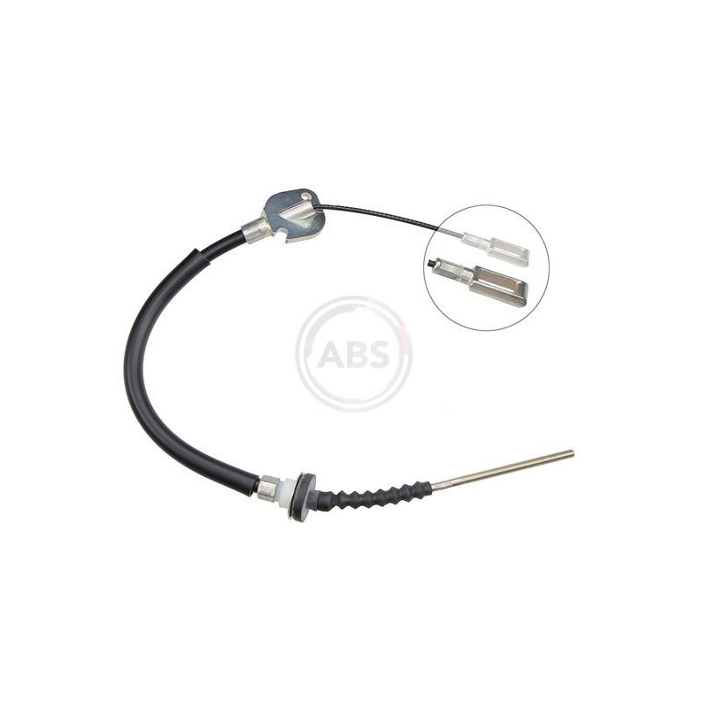 Cilindro frizione - ABS BRAKE