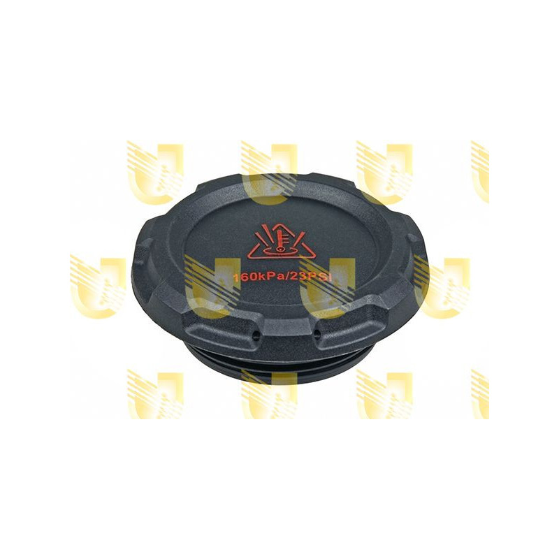 Vaschetta espansione - UNIGOM