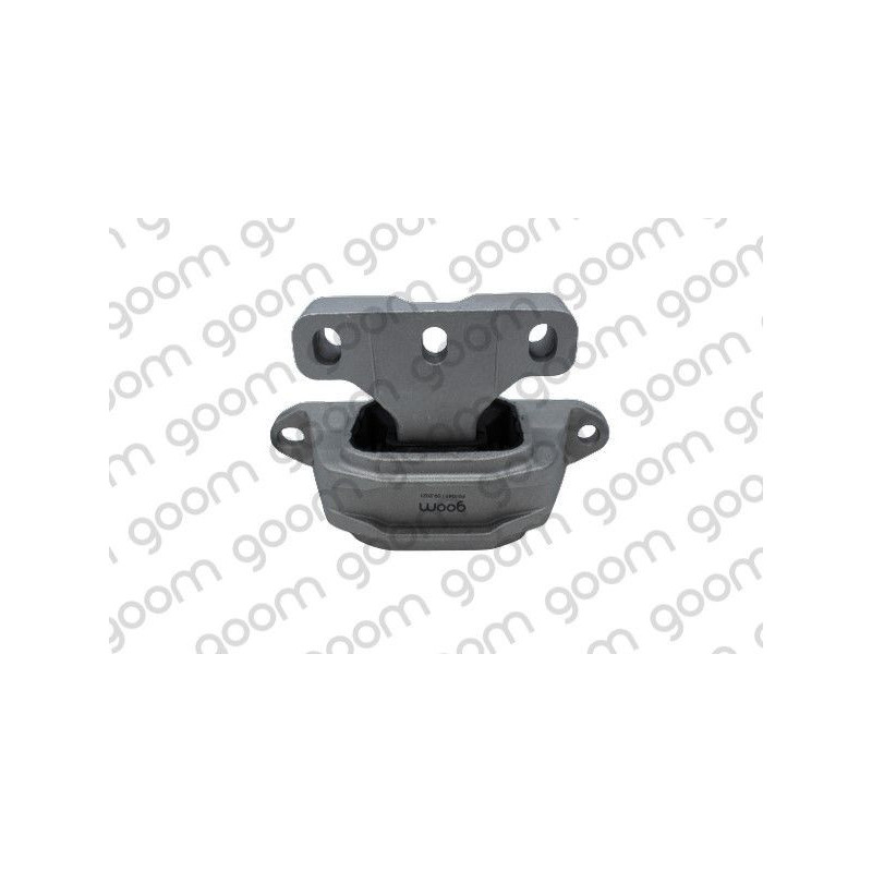 Supporto motore - GOOM