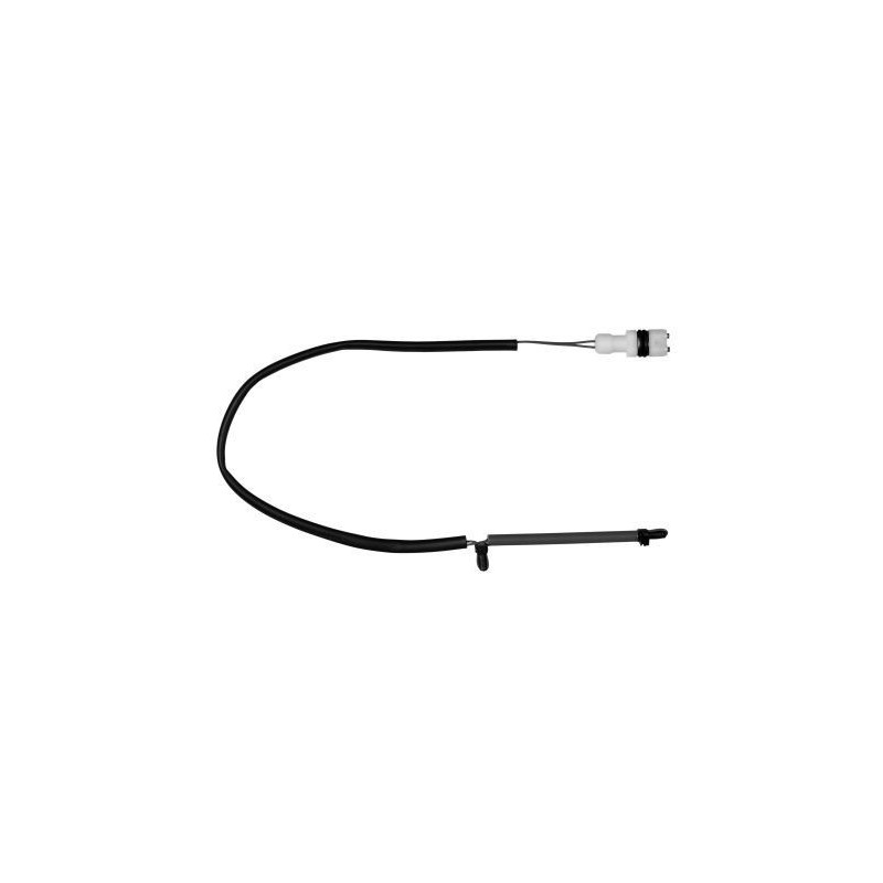 Indicatore usura freno asse anteriore - HELLA