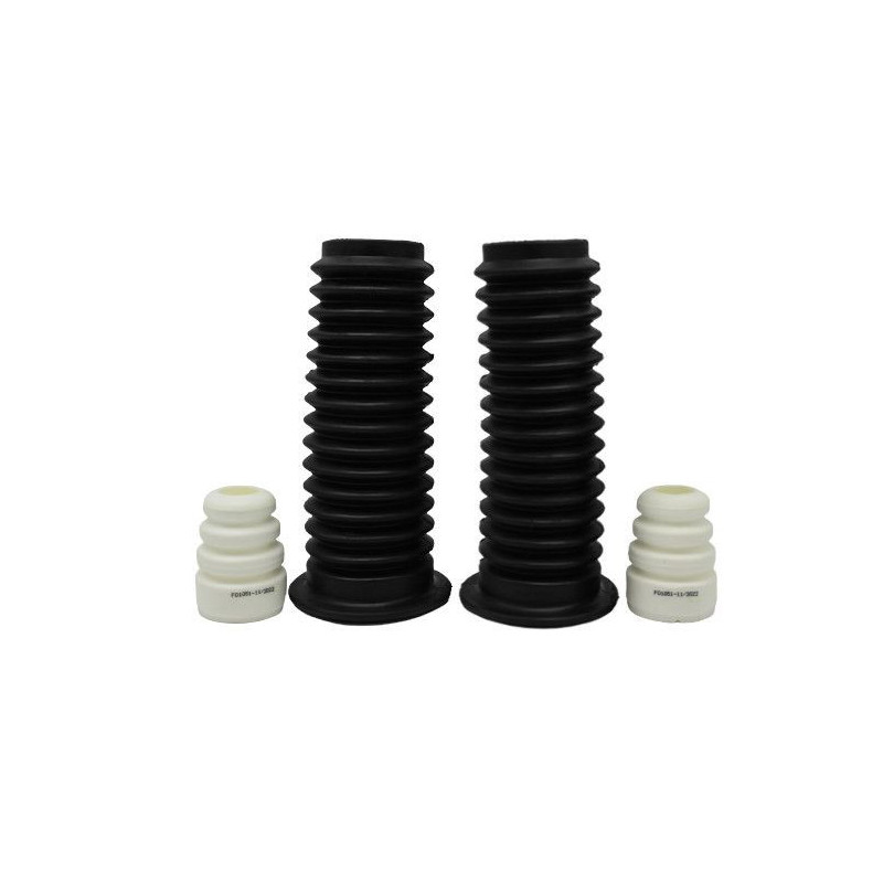 Tampone ammortizzatore - GOOM