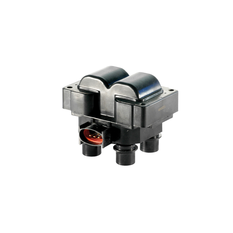 Bobina accensione - SIDAT