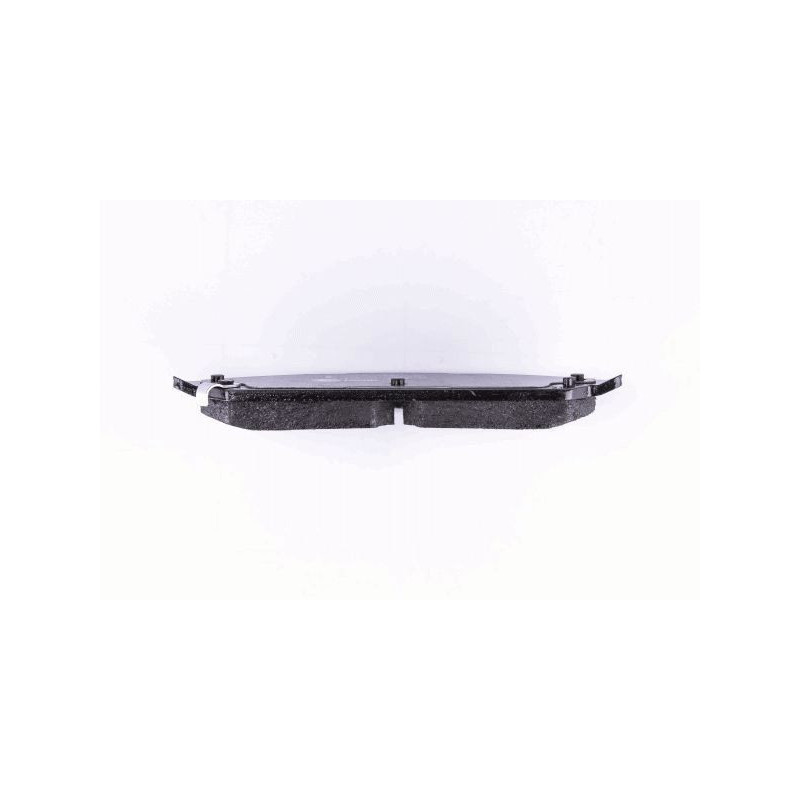 Pastiglie freno asse anteriore - HELLA