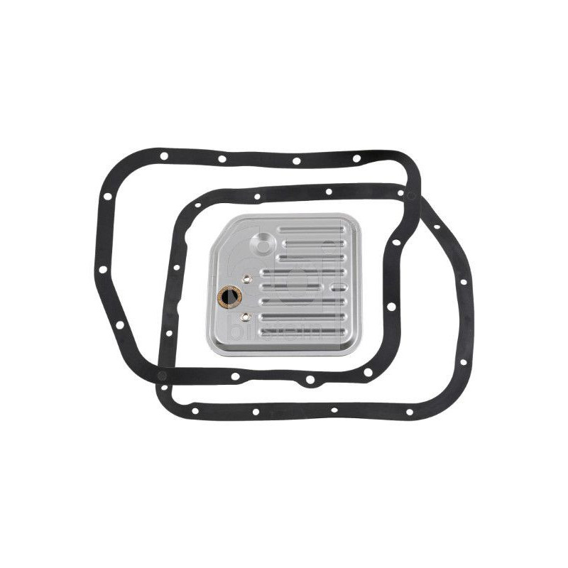 Filtro olio cambio automatico - FEBI