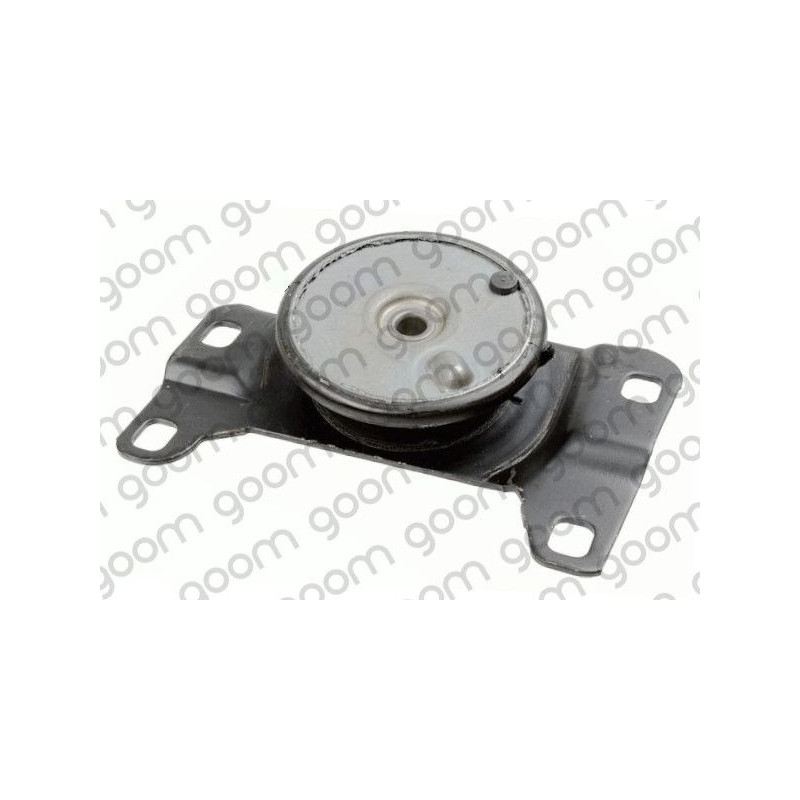 Supporto motore - GOOM