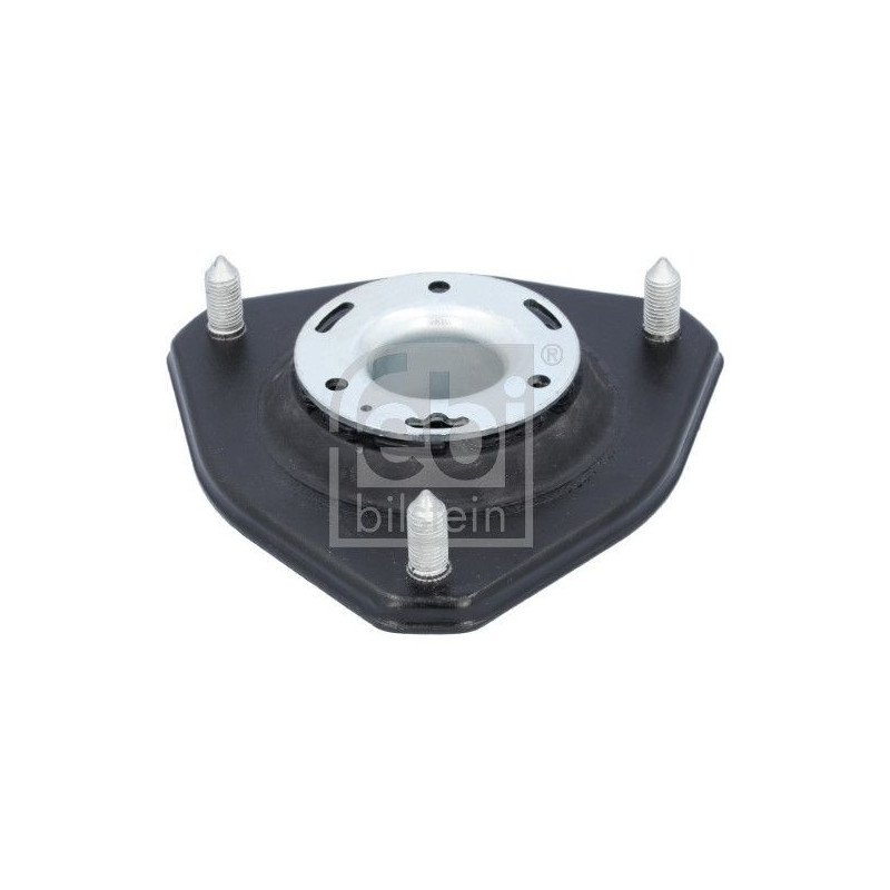 Supporto ammortizzatore asse anteriore - FEBI