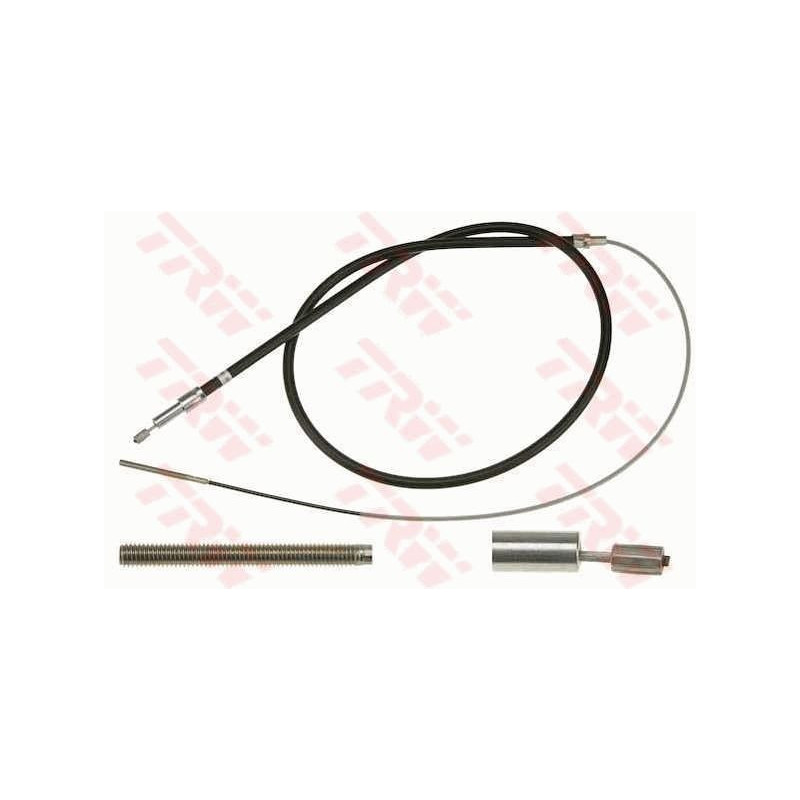 Vaschetta espansione - TRW