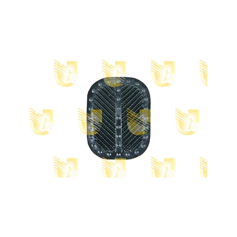 Vaschetta espansione - UNIGOM