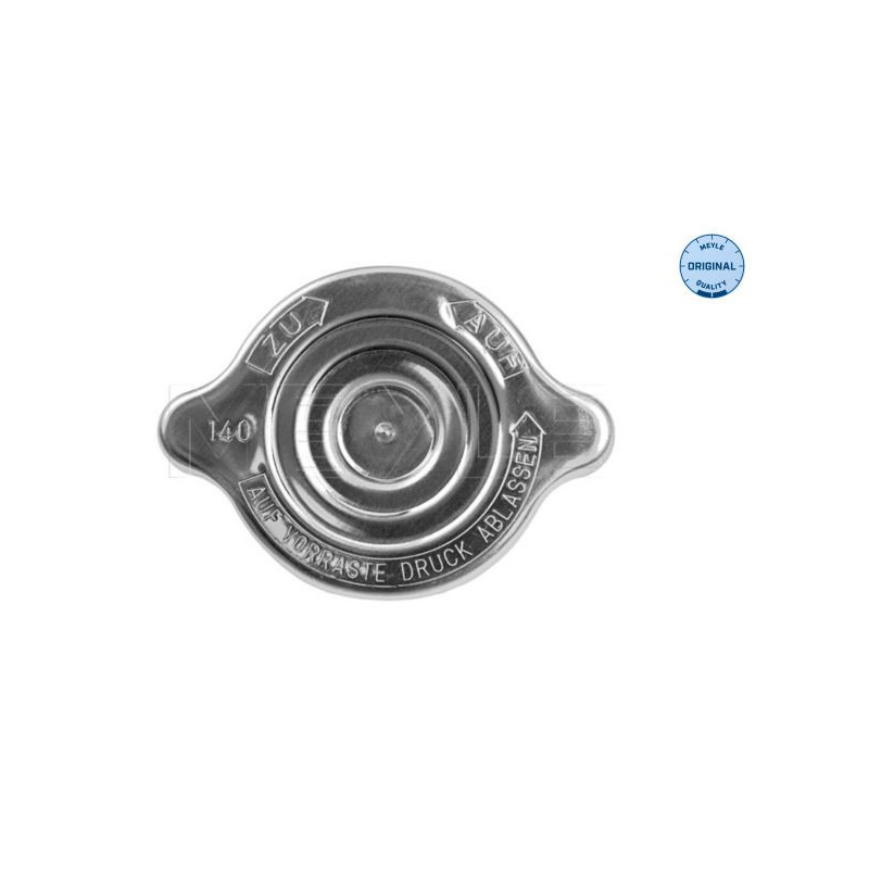 Puleggia albero motore - MEYLE