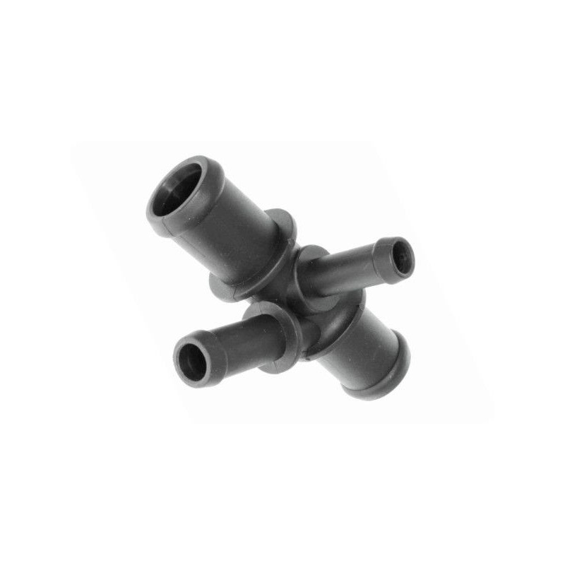 Flangia impianto raffreddamento - GOOM