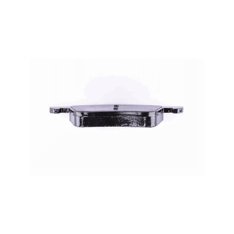 Pastiglie freno asse anteriore - HELLA