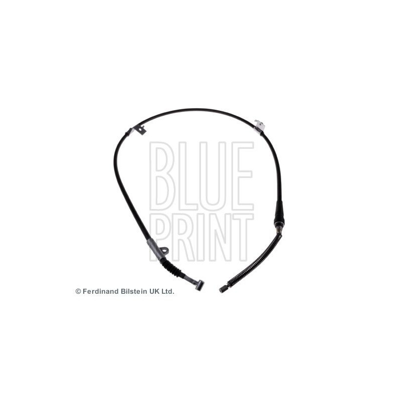 Filtro abitacolo - BLUE PRINT