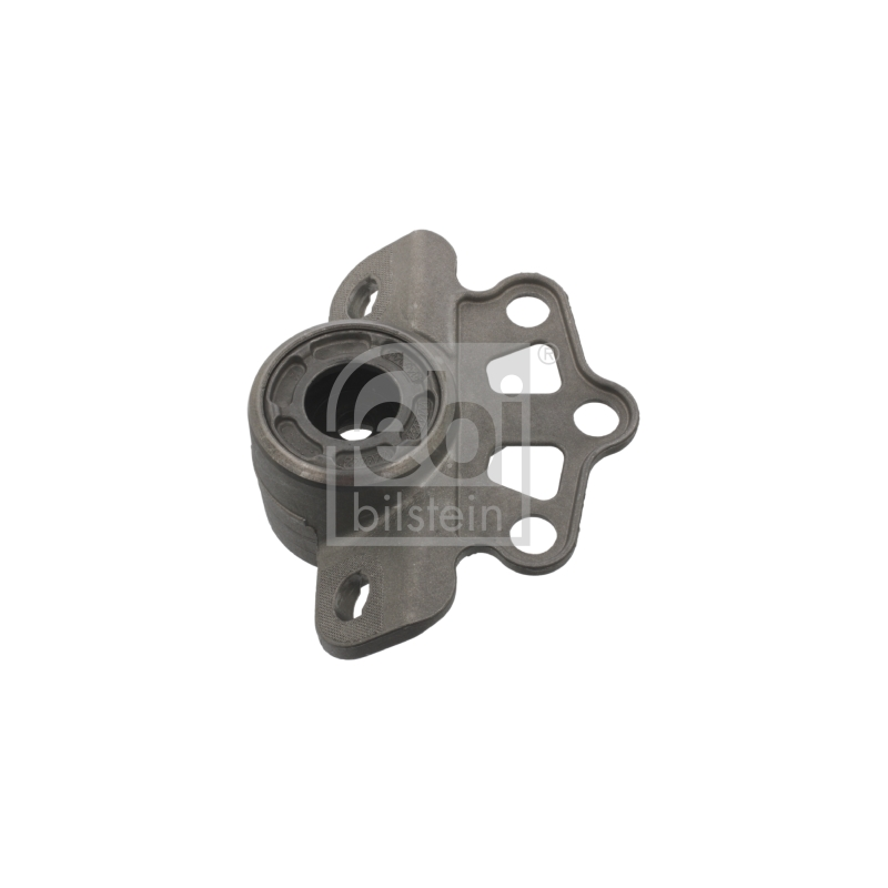 Supporto ammortizzatore asse posteriore - FEBI