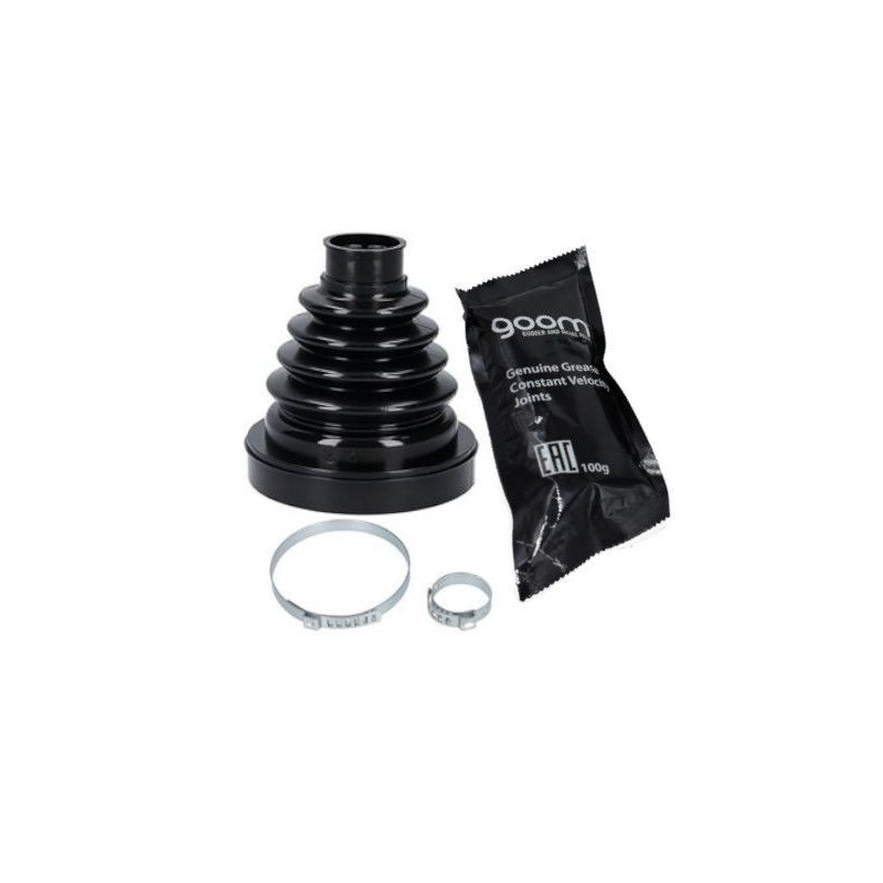 Cuffia semiasse - GOOM