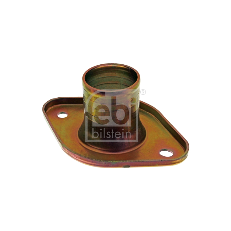 Flangia impianto raffreddamento - FEBI