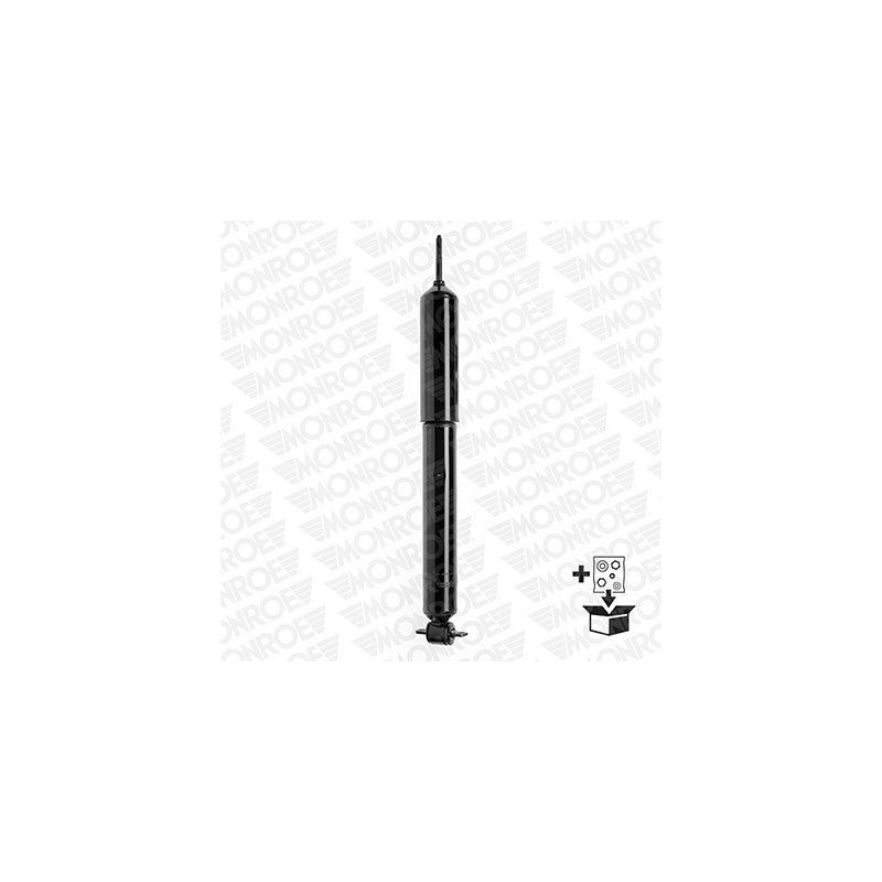 Ammortizzatore asse posteriore - MONROE
