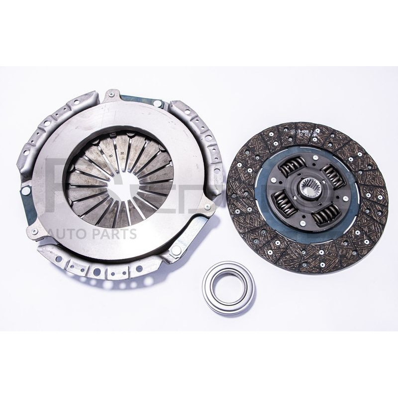 Kit frizione - RED LINE