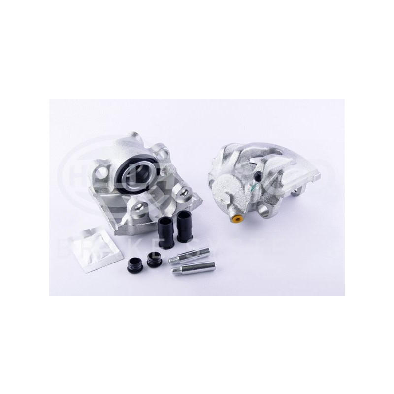 Pinza freno asse anteriore - HELLA